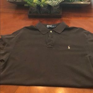 Polo shirt